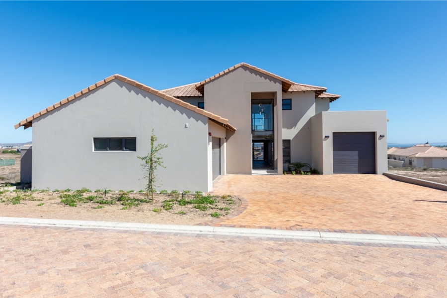 3 Bedroom Property for Sale in Langebaan Country Estate Western Cape